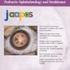 Journal of American Association for Pediatric Ophthalmology and Strabismus: Volume 25 (Issue 1 to Issue 6) 2021 PDF