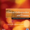 Journal of Clinical Orthopaedics and Trauma: Volume 12 to Volume 23 2021 PDF