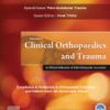 Journal of Clinical Orthopaedics and Trauma: Volume 11 (Issue 1 to Issue 6) 2020 PDF