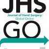 Journal of Hand Surgery Global Online: Volume 1 (Issue 1 to Issue 4) 2019 PDF