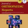 Journal of Orthopaedic Reports: Volume 2 (Issue 1 to Issue 4) 2023 PDF