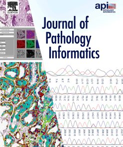 Journal of Pathology Informatics: Volume 13 2022 PDF