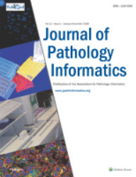 Journal of Pathology Informatics: Volume 11, Issue 1 2020 PDF