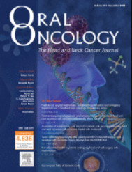 Oral Oncology: Volume 100 to Volume 111 2020 PDF