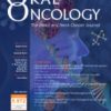 Oral Oncology: Volume 124 to Volume 135 2022 PDF