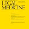 Spanish Journal of Legal Medicine: Volume 47 (Issue 1 to Issue 4) 2021 PDF