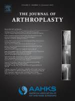 The Journal of Arthroplasty: Volume 37 (Issue 1 to Issue 12) 2022 PDF