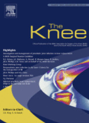 The Knee: Volume 27 (Issue 1 to Issue 6) 2020 PDF