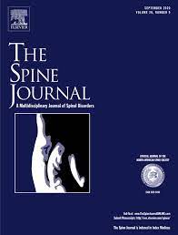 The Spine Journal: Volume 20 (Issue 1 to Issue 12) 2020 PDF