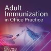 Adult Immunization (PDF)