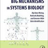 Big Mechanisms in Systems Biology: Big Data Mining, Network Modeling, and Genome-Wide Data Identification (PDF)