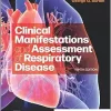 Clinical Manifestations and Assessment of Respiratory Disease, 9th edition (PDF)