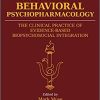 Cognitive Behavioral Psychopharmacology: The Clinical Practice of Evidence-Based Biopsychosocial Integration (PDF)