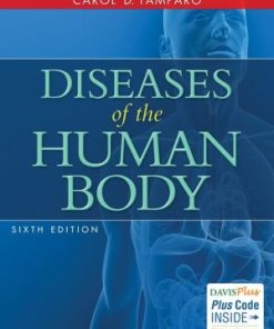 Diseases of the Human Body, 6th Edition (PDF Book)