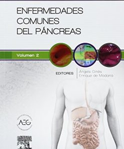 Enfermedades comunes del pancreas