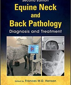 Equine Neck and Back Pathology: Diagnosis and Treatment, 2nd Edition (PDF Book)