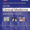 IACM Clinical Medicine Update 2022 (PDF)