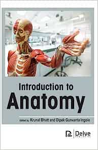 Introduction to Anatomy (PDF Book)