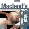 Macleod’s Clinical Examination, 15th edition (PDF)