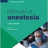 Manuale di anestesia, 4th Edition (EPUB)
