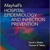 Mayhall’s Hospital Epidemiology and Infection Prevention, 5th Edition (PDF)