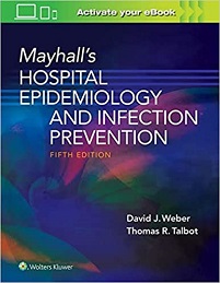 Mayhall’s Hospital Epidemiology and Infection Prevention, 5th Edition (PDF)