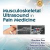 Musculoskeletal Utrasound in Pain Medicine (PDF)