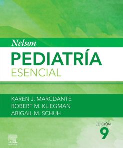 Nelson. Pediatría Esencial, 9th edition (PDF)