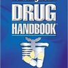 Nursing2021 Drug Handbook (Nursing Drug Handbook), 41st Edition (PDF)