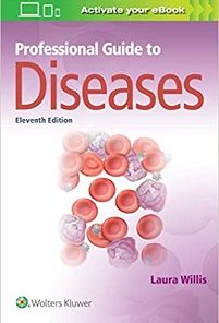Professional Guide to Diseases, 11th Edition (PDF Book)