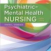 Psychiatric-Mental Health Nursing, 8th Edition (PDF)
