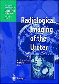 Radiological Imaging of the Ureter (Medical Radiology) (PDF)