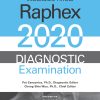 RAPHEX 2020 Diagnostic Exam and Answers (High Quality Image PDF)