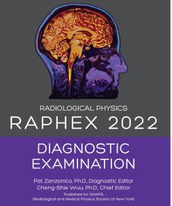 RAPHEX 2022 Diagnostic Exam and Answers (High Quality Image PDF)
