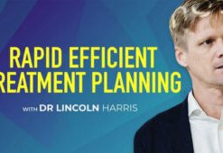 Rapid Efficient Dental Treatment Planning (Course)