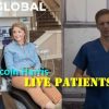 RapidGlobal Live Patients – Lincoln Harris (Course)