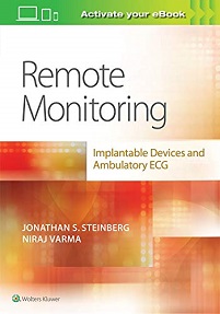 Remote Monitoring: Implantable Devices and Ambulatory ECG (PDF Book)