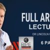 RipeGlobal Full Arch Lecture – Lincoln Harris (Course)