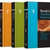 Rook’s Textbook of Dermatology, 4 Volume Set, 9th Edition