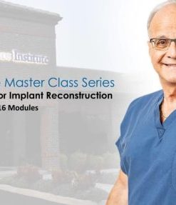 Sinus Grafting for Implant Reconstruction (Pikos Online MasterClass Series) – Michael A. Pikos (Course)