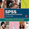 SPSS for Research Methods: A Basic Guide, 2nd Edition (PDF)