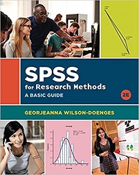 SPSS for Research Methods: A Basic Guide, 2nd Edition (PDF)