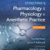 Stoelting’s Pharmacology & Physiology in Anesthetic Practice, 6th Edition (PDF)