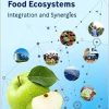 Sustainable Development and Pathways for Food Ecosystems: Integration and Synergies (EPUB)