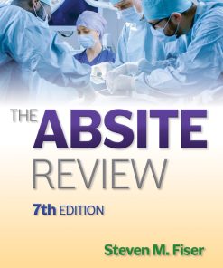 The ABSITE Review, 7th Edition (PDF Book)