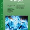 The Washington Manual of Surgery, 8th Edition (PDF)