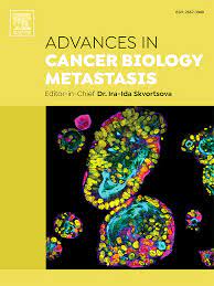 Advances in Cancer Biology – Metastasis: Volume 1 to Volume 3 2021 PDF
