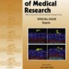 Archives of Medical Research: Volume 52 (Issue 1 to Issue 8) 2021 PDF