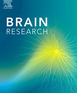 Brain Research: Volume 1798 to Volume 1821 2023 PDF