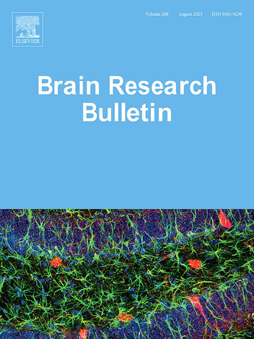 Brain Research Bulletin: Volume 154 to Volume 165 2020 PDF